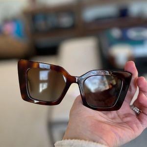 Burberry Sunglasses